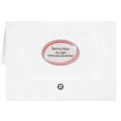 Summer Beach Chairs (Achterkant Horizontaal)