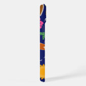 Summer Beach Design iPhone Hoesje (Rechterkant)