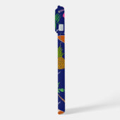 Summer Beach Design iPhone Hoesje (Linkerkant)