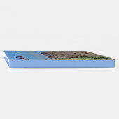 Summer Beach Gastenboek (Rug)