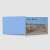 Summer Beach Gastenboek (Volledig)