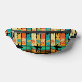 SUMMER BEACH  HEUPTASJE