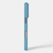 Summer Beach liefde Case-Mate iPhone Case (Achterkant / Rechts)