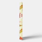 Summer Beach Pattern Case-Mate iPhone Case (Achterkant / Rechts)