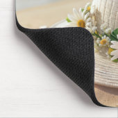 Summer Beach Pet Muismat (Hoek)