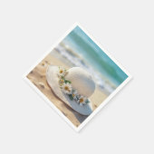 Summer Beach Pet Servet (Hoek)