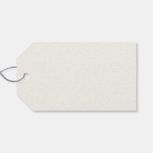 Summer Beach Sand Starfish Wedding Cadeaulabel (Achterkant Horizontaal)