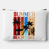 Summer Beach Vibes Etui (Voorkant)