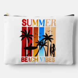 Summer Beach Vibes Etui