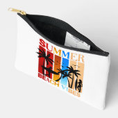 Summer Beach Vibes Etui (Open)