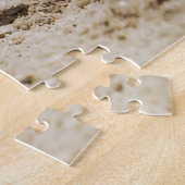 Summer beaches legpuzzel (Zijkant)