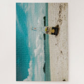 Summer beaches legpuzzel (Verticaal)