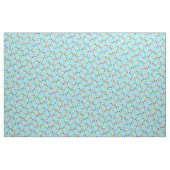 Summer Beagle Stof (Yard (91,4 cm))