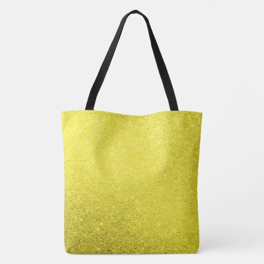Summer Beauty Tote Bag (Achterkant)