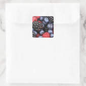 Summer Berries Stickers (Tas)