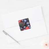 Summer Berries Stickers (Envelop)