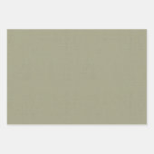 Summer Berries Waterverf Decoupage Inpakpapier Vel (Voorkant 2)