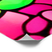 Summer Berry Delight Poster (Hoek)