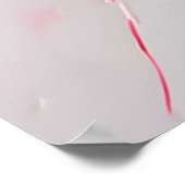 Summer Berry Sensation Poster (Hoek)