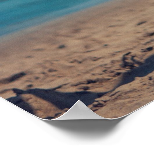 Summer Bikini Poster (Hoek)