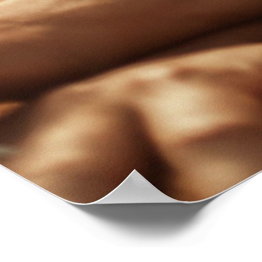 Summer Bikini Poster (Hoek)