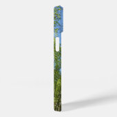 Summer Birch Trees in Rocky Mountain Case-Mate iPhone Case (Achterkant / Rechts)