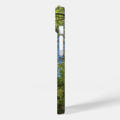 Summer Birch Trees in Rocky Mountain Case-Mate iPhone Case (Achterkant / Links)