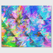 Summer Bliss... Cadeaupapier (Vlak)