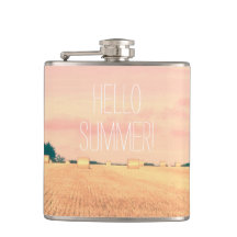 Summer Bliss op het Engelse platteland