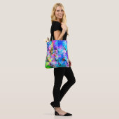 Summer Bliss... Tote Bag (Op model)