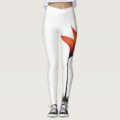 Summer Bloom Leggings (Voorkant)
