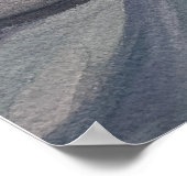 Summer Bloom Poster (Hoek)