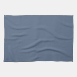 Summer Blue Theedoek