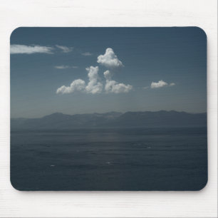 Summer Blues Muismat