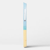 Summer Border Collie Hoesje-Mate iPhone Case Case (Achterkant / Links)