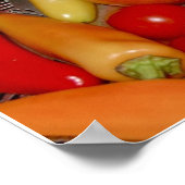 Summer Bounty Print (Hoek)