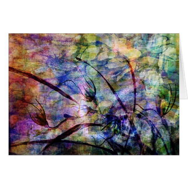 Summer Breeze (Voorkant Horizontaal)