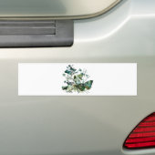SUMMER BREEZE 2.jpg Bumpersticker (Op auto)