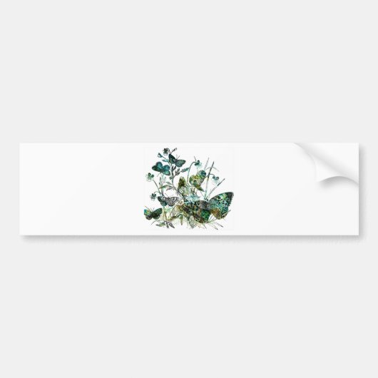 SUMMER BREEZE 2.jpg Bumpersticker (Voorkant)