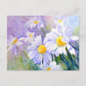 Summer Breeze Briefkaart (Voorkant)