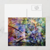 Summer Breeze Briefkaart (Voorkant / Achterkant)