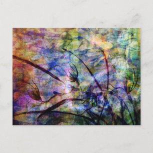 Summer Breeze Briefkaart