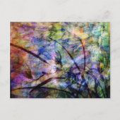 Summer Breeze Briefkaart (Voorkant)