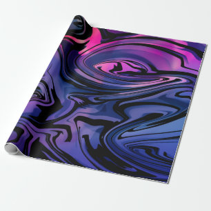 Summer Breeze Cadeaupapier