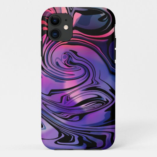 Summer Breeze Case-Mate iPhone Case (Achterkant)