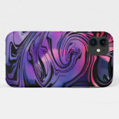 Summer Breeze Case-Mate iPhone Case (Achterkant (horizontaal))