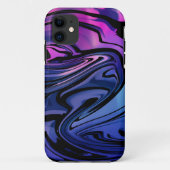 Summer Breeze Case-Mate iPhone Case (Achterkant)