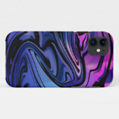 Summer Breeze Case-Mate iPhone Case (Achterkant (horizontaal))