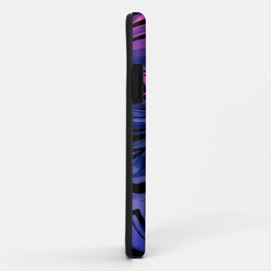 Summer Breeze Case-Mate iPhone Case (Achterkant/rechts)