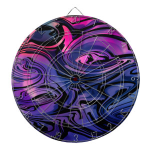 Summer Breeze Dartbord